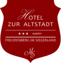 Hotel zur Altstadt Freudenberg Siegerland